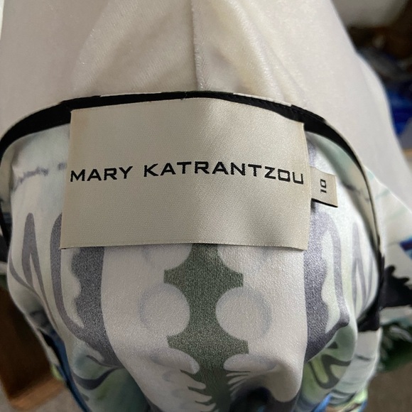 Mary Katrantzou - Picture 3 of 3